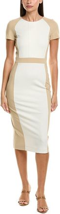 HUGO BOSS Darsa Sheath Dress