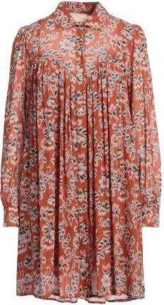 Aniye By VESTIDOS - Minivestidos en YOOX.COM