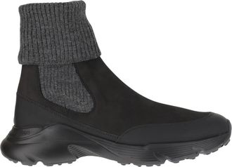 Tod's Stijlvolle Schoenencollectie - Dames - Chelseaboots - Zwart - 36 EU - Schoenen