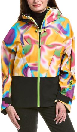Khrisjoy Kaleidoscope Snowboard Jacket