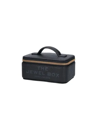 Marc Jacobs Womens Bags Black