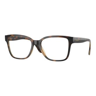 Vogue Vo5452 Optical Frame - female - VOGUE - Glasses - Brown - 53 MM - Accessories