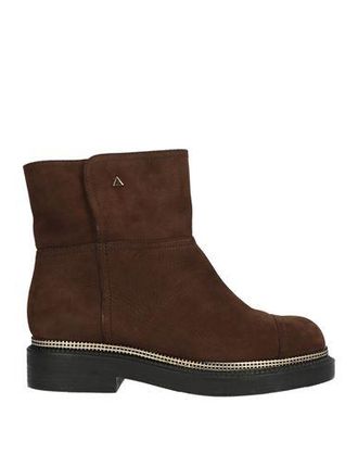 Greymer CALZADO - Botines de ca&ntilde;a alta en YOOX.COM