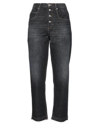 Isabel Marant BOTTOMWEAR - Jeans sur YOOX.COM