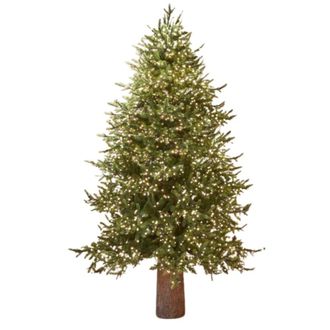 MondoViro &Aacute;rbol de navidad artificial con led 210h cm