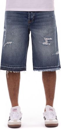 Billionaire Boys Club Onibaba Shorts in Astra at Nordstrom, Size 34