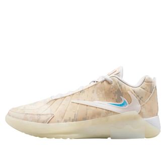 Nike Hombre, Deporte, Beige, Talla: 44 1/2 EU