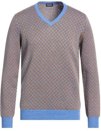 Drumohr KNITWEAR - Jumpers on YOOX.COM
