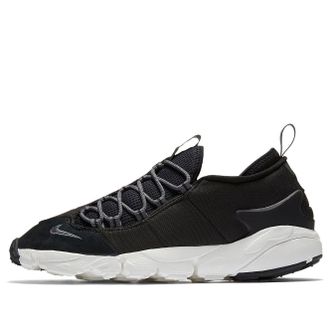Nike Air Footscape NM Black 852629-002