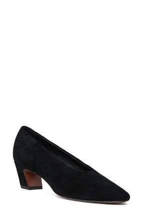 Loeffler Randall Neive Pump in Black at Nordstrom, Size 10.5