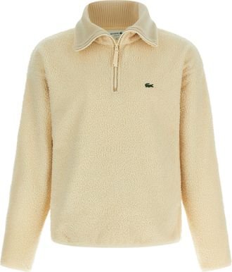 Lacoste Teddy Sweatshirt
