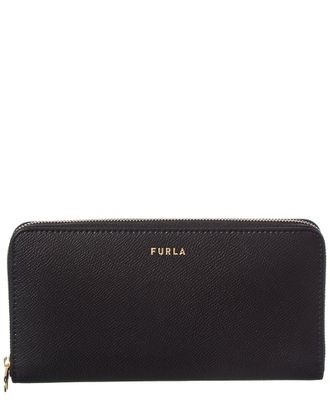 Furla Gardenia Leather Wallet