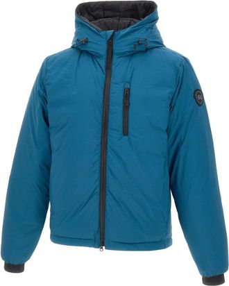 Canada Goose Hombre, Chaquetas, Azul, Talla: S