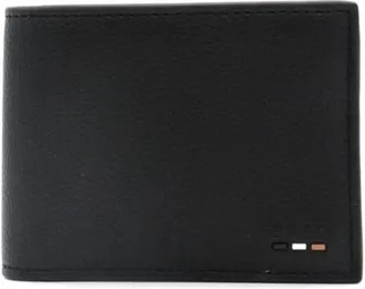 HUGO BOSS Accessoires > Portefeuilles et porte-cartes - unisex - Portefeuilles - Zwart - ONE Size - Accessoires