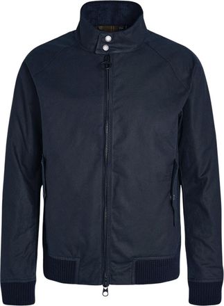 Barbour Ba X Br Porton Wax Wax