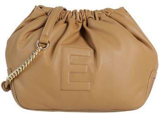Ermanno Scervino BAGS - Cross-body bags on YOOX.COM