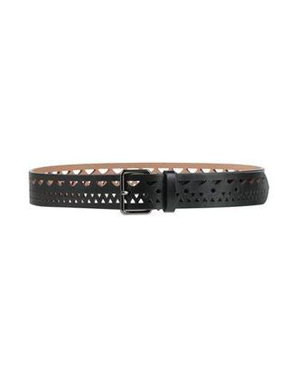 Alaia Small Leather Goods - Belts on YOOX.COM