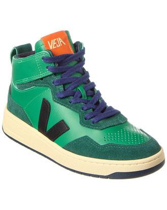 Veja V-95 Leather Sneaker