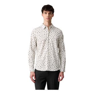 Paul Smith Camicie casual - - Shirts - Uomo - Multicolore - M