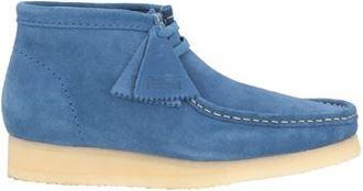 Clarks FOOTWEAR - Ankle boots on YOOX.COM