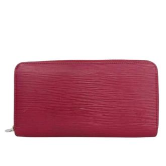 Louis Vuitton Portafoglio in pelle Pre-owned - - Pre-owned - Donna - Rosso - ONE SIZE