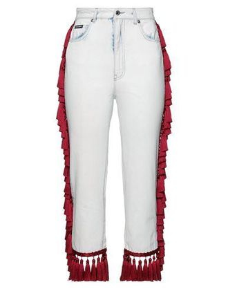 Dolce & Gabbana HOSEN & RÖCKE - Jeanshosen auf YOOX.COM