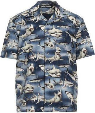 Palm Angels CAMISETAS Y TOPS - Camisas en YOOX.COM