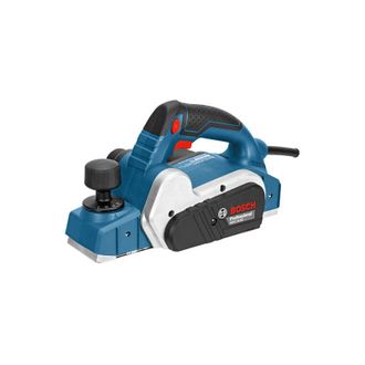 Bosch Professional - Cepillo Portatil Bosch Cepillo Portatil 630 W. Gho 16-82 06015a4000