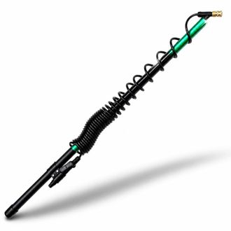 Phoenix M&aacute;stil Telesc&oacute;pico Para Pro Y Dorsal Sprayer 5,4 M
