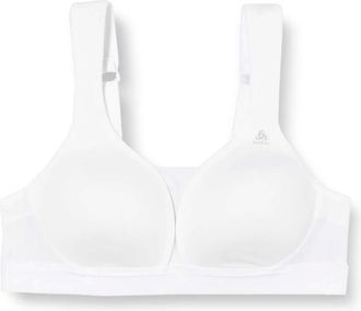 Odlo Dames, Ondergoed, Wit, Maat: 70A EU