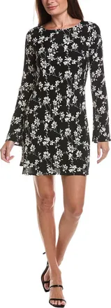 Z Supply Z Supply Campbell Clea Mini Dress
