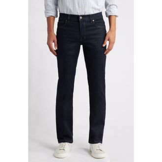Fidelity Denim 50-11 Relaxed Fit Jeans in Revolution at Nordstrom, Size 29 X 34
