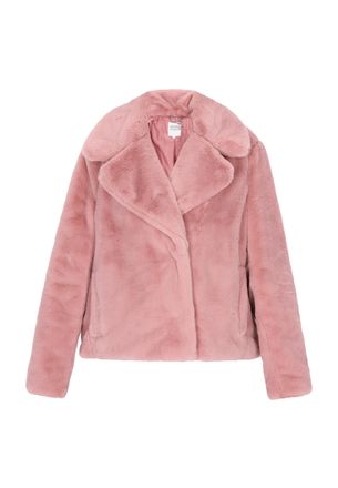 Usha Jas Dames oud roze