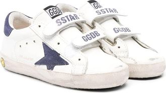 Golden Goose Baby school sneakers