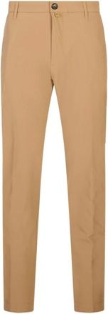 Jacob Cohen Hombre, Pantalones, Beige, Talla: W32