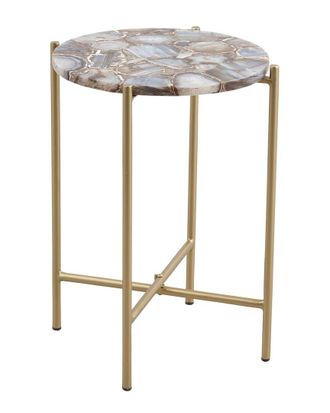 Bassett Mirror Company Lonna Accent Table