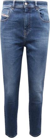 Diesel Donna, Jeans, Blu, W29, new