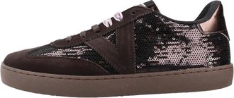 Victoria Deportivo Cordones - Shoes - Mujer - Marr&oacute;n - 39 EU