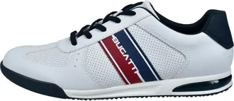 Bugatti Schoenen, Heren, Wit, 45 EU, Sneakers