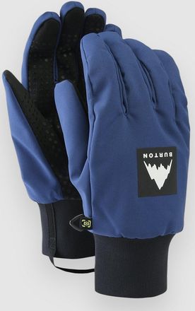 Burton Throttle Handschuhe blau