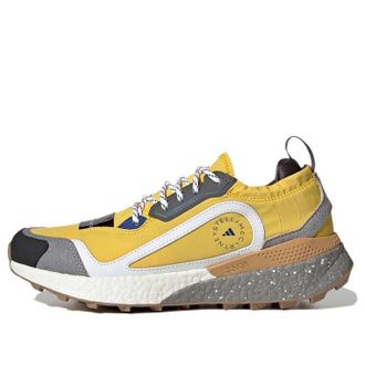 adidas (WMNS) adidas Stella McCartney x Outdoor Boost 2.0 Eqt Yellow Gum H00085