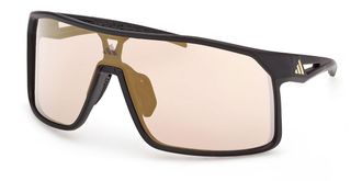 Adidas Sport SP0124 02G Mens Sunglasses Size 99