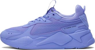 Puma (WMNS) PUMA RS-X Monochrome Elektro Purple 385428-02