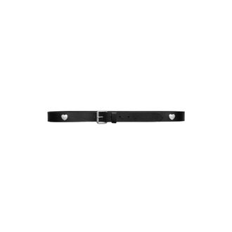Carhartt Work in Progress Tylor Belt - Dames - Riemen - Zwart - M - Leer - Accessoires