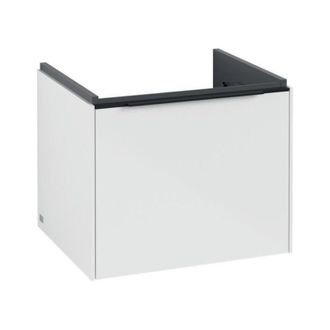 Villeroy & Boch V&b Waschtischunterschrank Subway 3.0 523x429x447.5mm F Swt Gri Vo Bl Br W