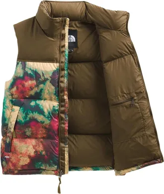 The North Face SS22 1996 Nuptse Vest NF0A5IX5-94B
