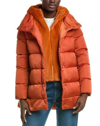 Herno Down Jacket