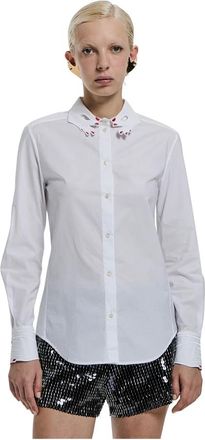Vivetta Vivetta, Donna, Camicette, Bianco, XS, new