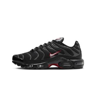 Nike Air Max Plus - Heren - Sport - Zwart - Maat: 38 EU