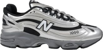 New Balance 1000 Sneakers - Heren - Fitnessschoenen - Grijs - 36 EU - Fitness
